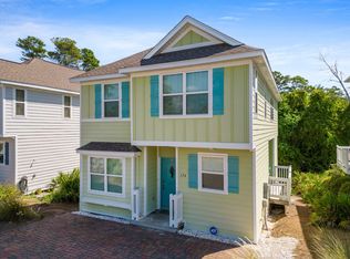 174 Sandpine Loop, Inlet Beach, FL 32461
