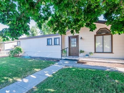 8709 W Arrowhead Ave, Kennewick, WA, 99336