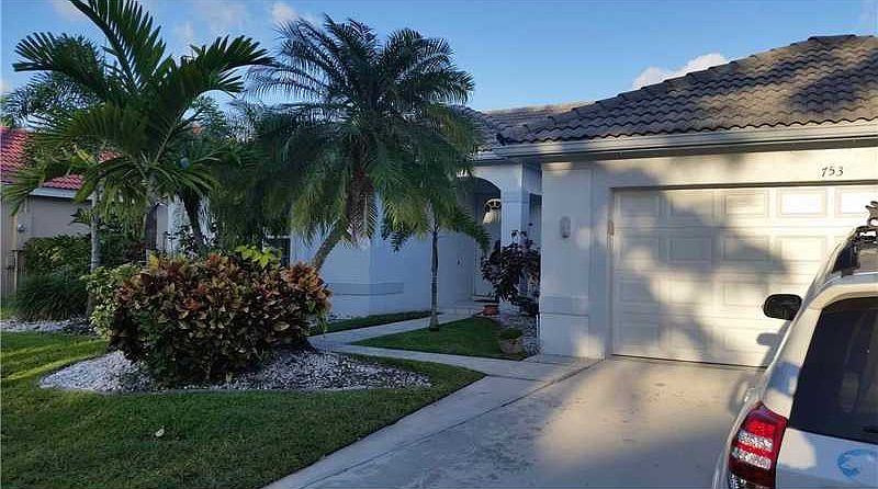 1st image of 753 NW 174th Ave