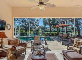 3754 Whidbey Way, Naples, FL 34119