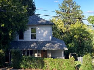 722 Herschel St, Pittsburgh, PA 15220