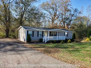 311 Perry Rd, Greer, SC 29651