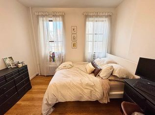 99 Mac Dougal St #10, New York, NY 10012