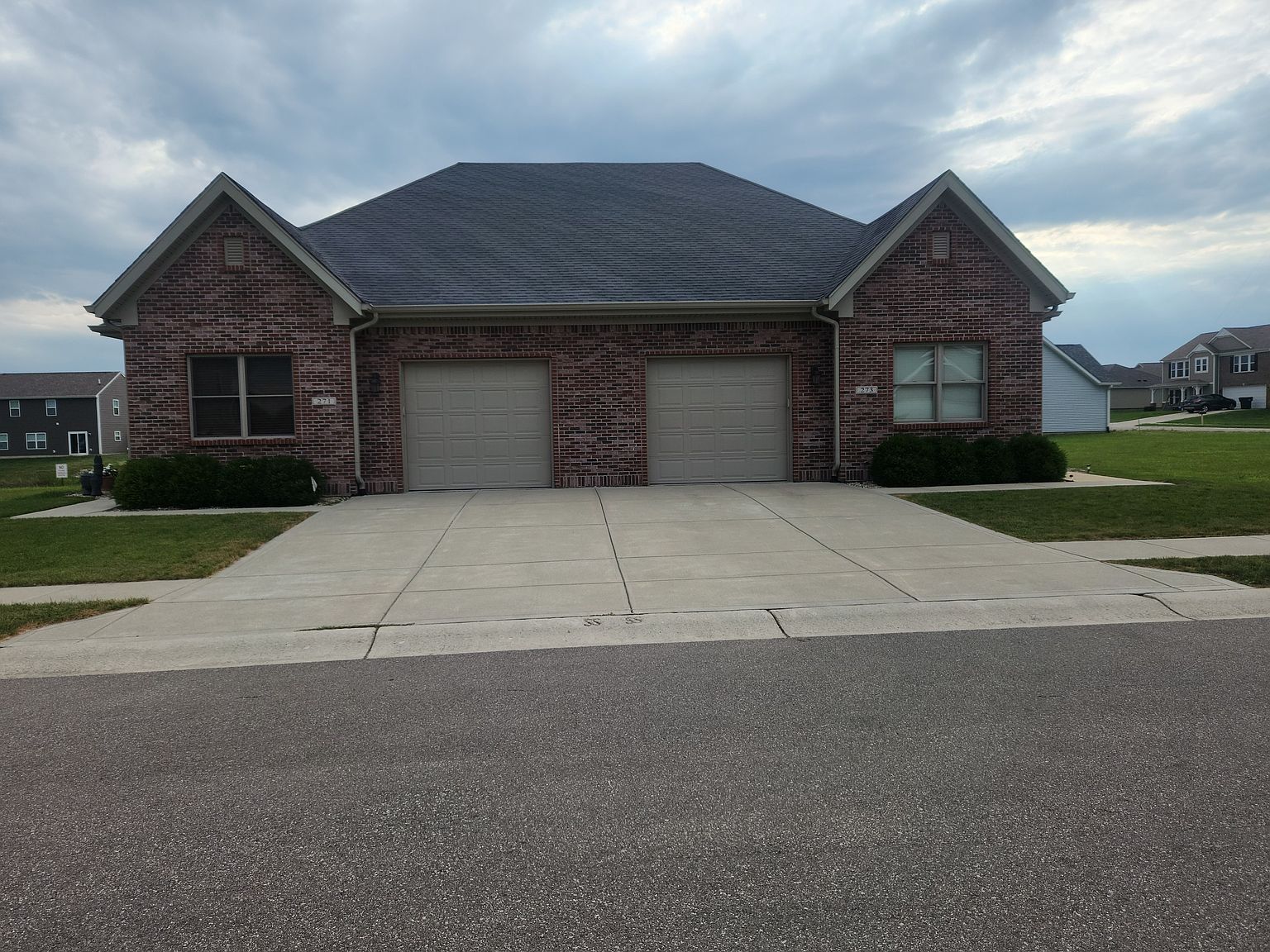 271 W Raymond Ave, Trafalgar, IN 46181 Zillow