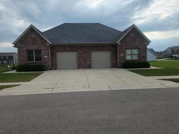 271 W Raymond Ave, Trafalgar, IN 46181
