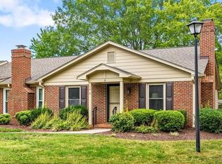 10 Prairie Trl UNIT D, Greensboro, NC 27410