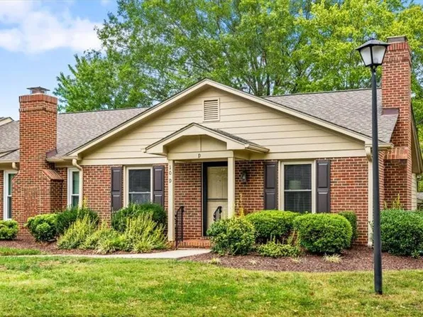 10 Prairie Trl Unit D, Greensboro, NC 27410