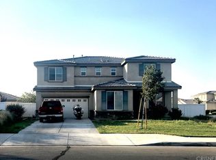 3023 Louise Ave, Lancaster, CA 93536
