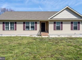 23069 Argos Corner Rd, Milford, DE 19963