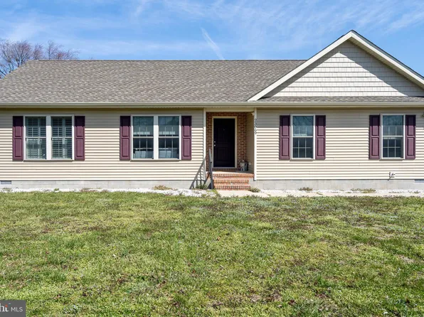 23069 Argos Corner Rd, Milford, DE 19963