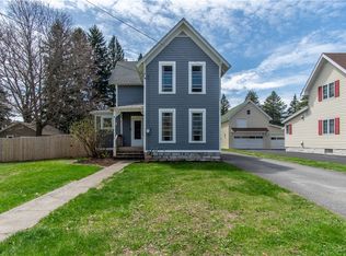 122 Union St, Black River, NY 13612