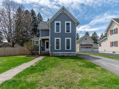 122 Union St, Black River, NY, 13612
