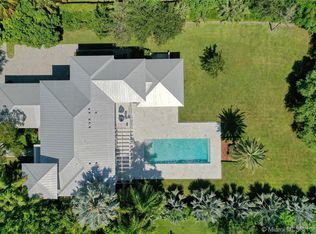 10915 SW 63rd Ave, Pinecrest, FL 33156