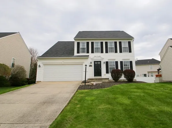 539 Rolling Brooke Way, Northfield, OH 44067