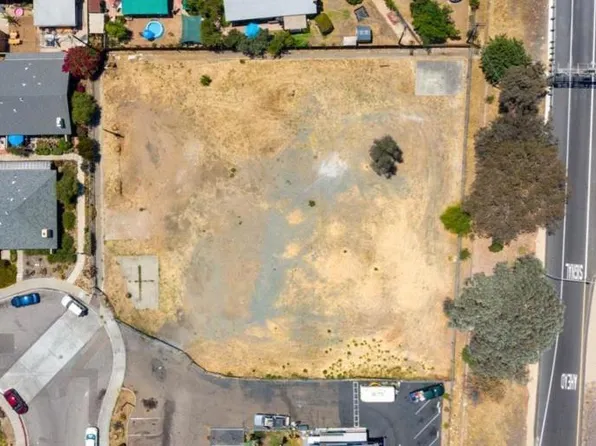 1278 Oakdale Ave Lot 11, El Cajon, CA 92021