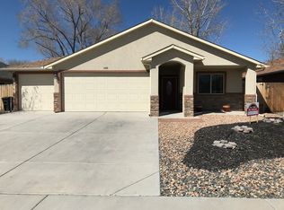 455 Purple Plum Ct, Fruita, CO 81521