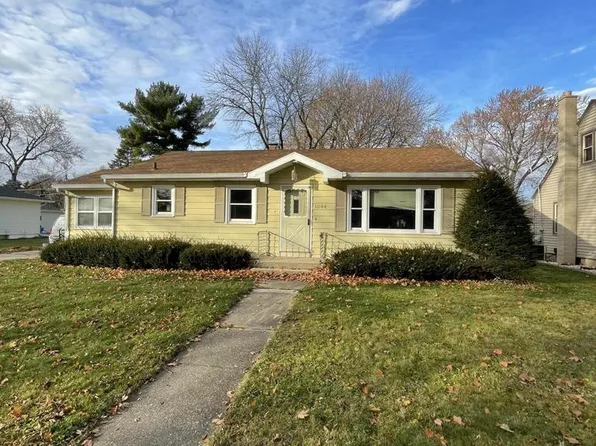 1344 South Terrace STREET, Janesville, WI 53546