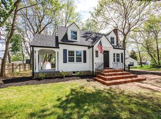 3924 Benninghofen Ave, Hamilton, OH 45015