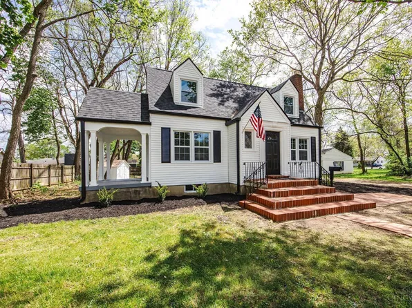 3924 Benninghofen Ave, Hamilton, OH 45015