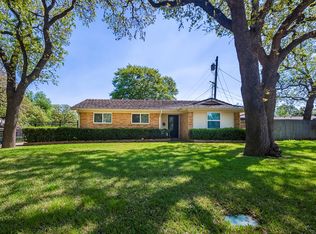 818 Westbrook Dr, Irving, TX 75060