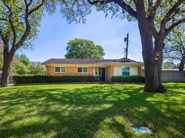 818 Westbrook Dr, Irving, TX 75060