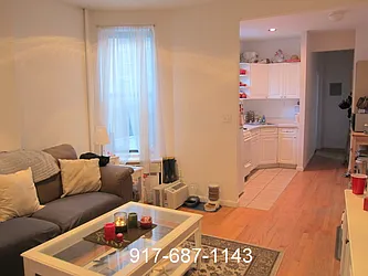 Rented by Tosh Marks Property Group