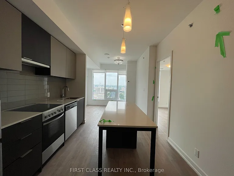 203 College St #2805 — Photo 3