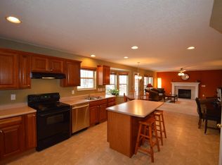 6219 Spires Dr, Loveland, OH 45140