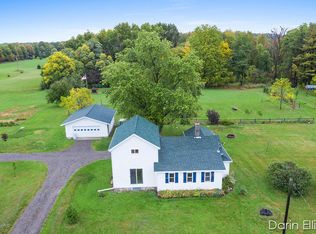 7607 Staines Rd, Sheridan, MI 48884