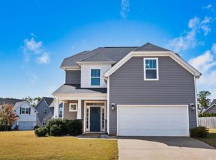 409 Merkel Dr, Greer, SC 29651