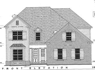 823 Long Cane Rdg, Evans, GA 30809