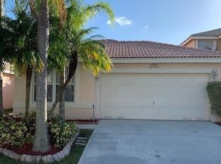 17464 SW 22nd St, Miramar, FL 33029