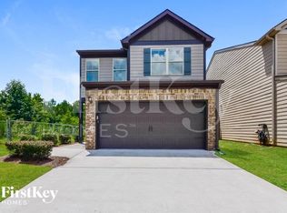5805 Woodside Xing, Lithonia, GA 30038