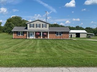 6081 Fairmount Rd SE, Newark, OH 43056