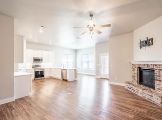 2504 Partridge St, Midland, TX 79705