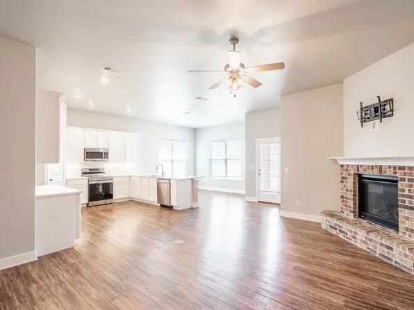 2504 Partridge St, Midland, TX 79705