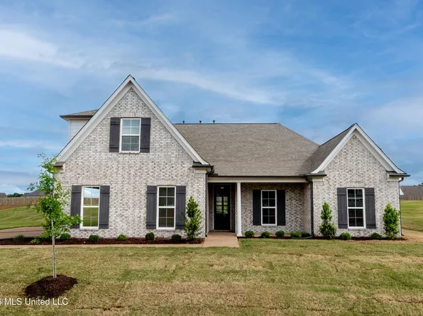 7579 John Elliott Ln, Hernando, MS 38632