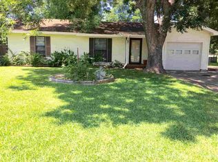 1425 Alston Dr, Waco, TX 76705