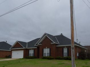 3720 Frontier St, Northport, AL 35475