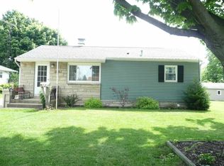 1604 N Chicago St, South Bend, IN