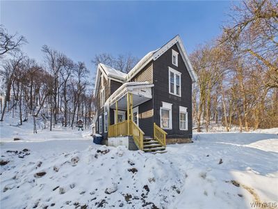 14 Glenwood Ave, Lockport, NY, 14094