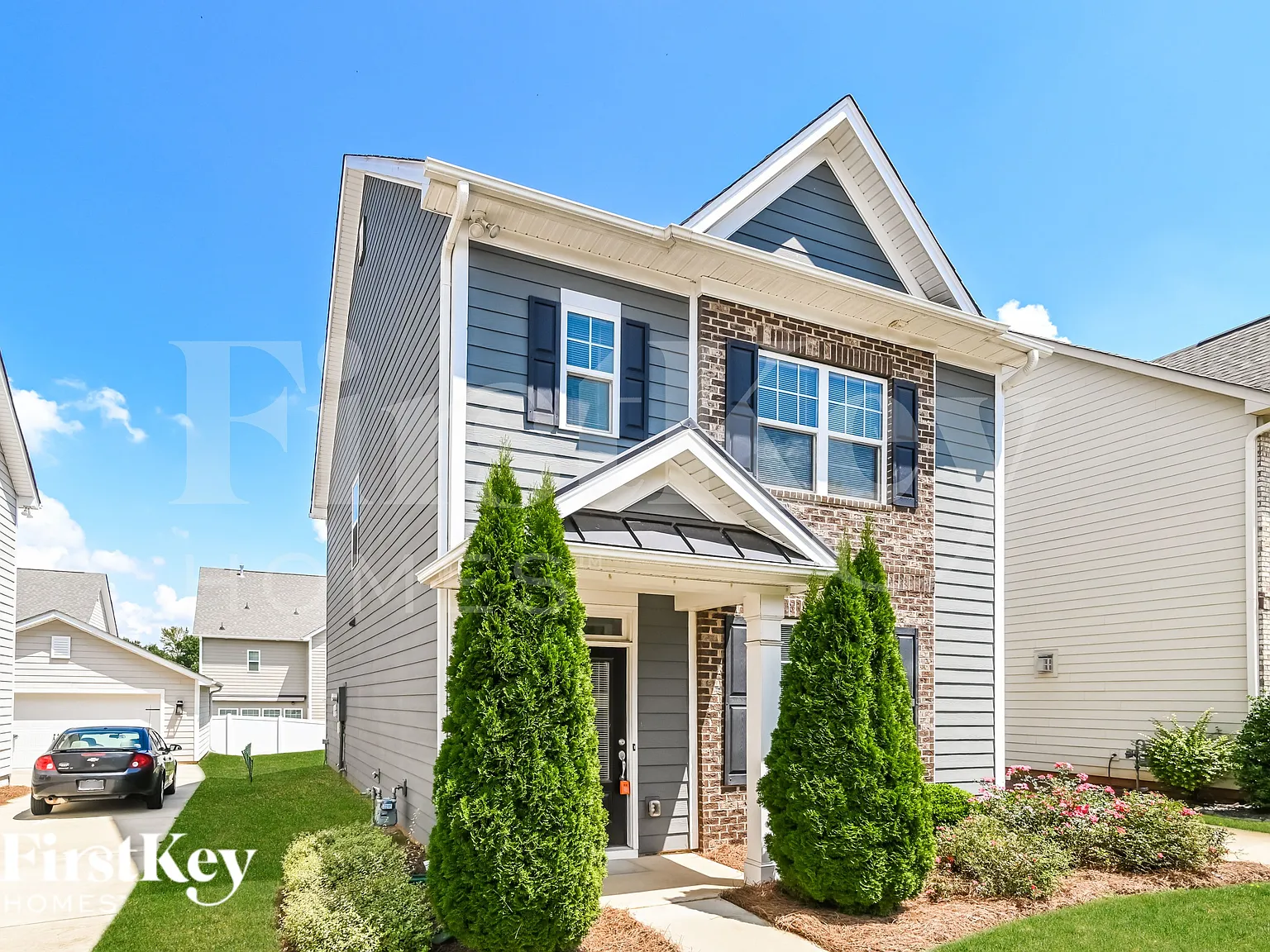 3 bed, 2.5 bath, 1838 sqft, $2,260 — Photo 2