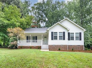 7472 Cypress Dr, Graham, NC 27253