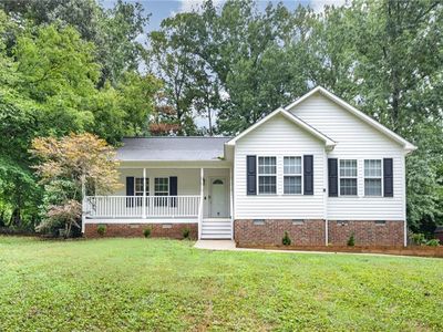 7472 Cypress Dr, Graham, NC, 27253