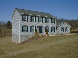 83 Brentwood Cir, Bloomsburg, PA 17815