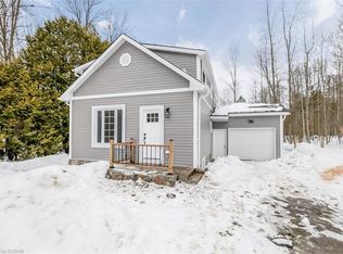 2383 Reeves Rd, Tay, ON L0K2A0