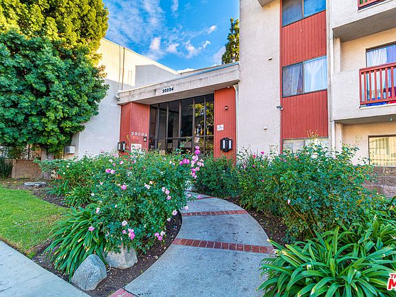 2nd image of 20234 Cantara St Unit 141