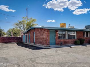 2121 N Country Club Rd APT 1, Tucson, AZ 85716