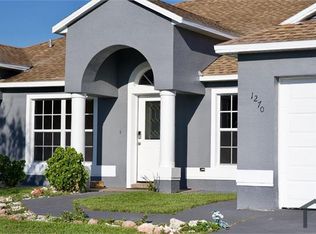 1270 Campo Ave NW, Palm Bay, FL 32907