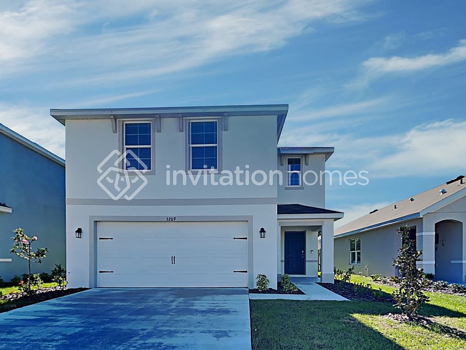 1st image of 5209 Rocky Coast Pl